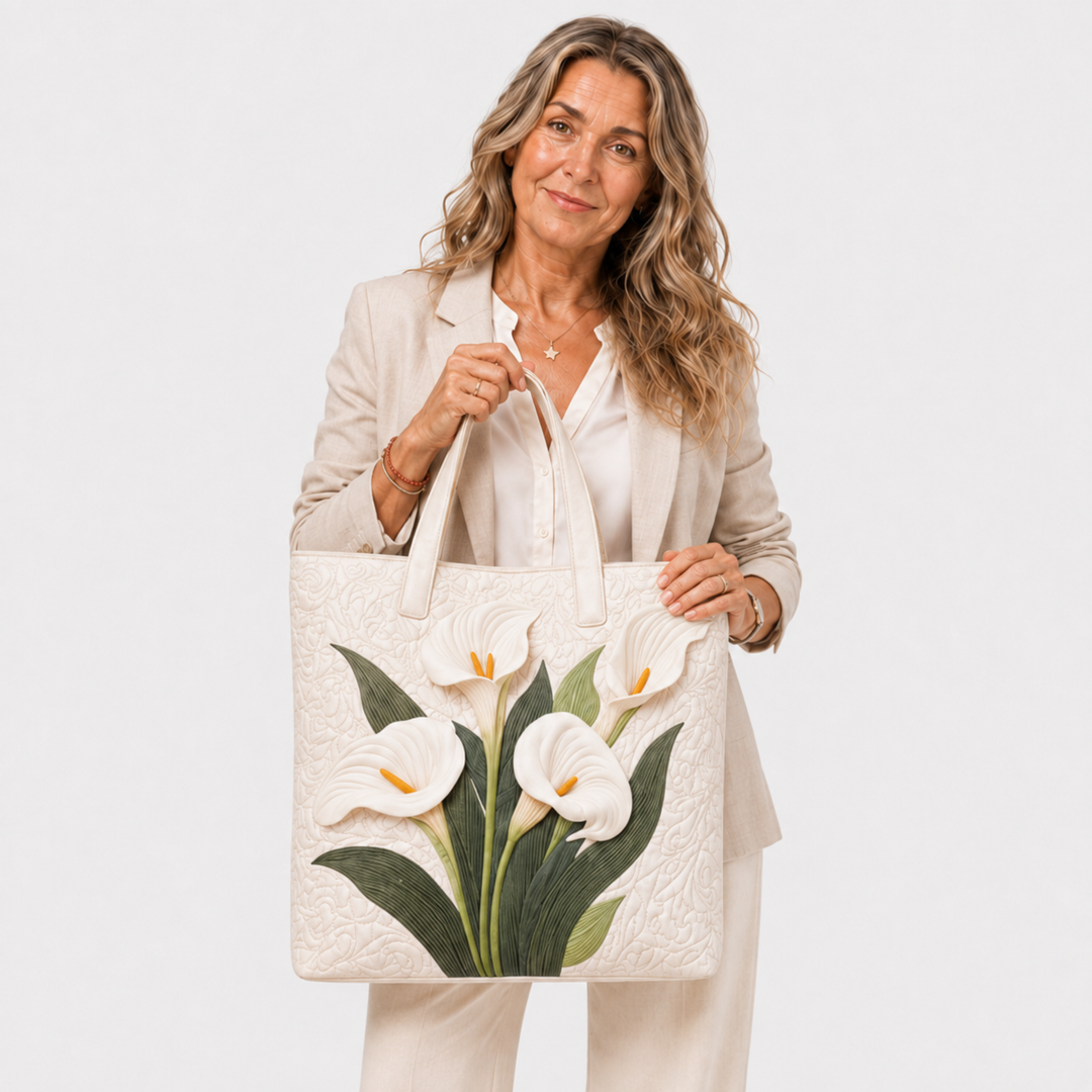 Handmade Bag