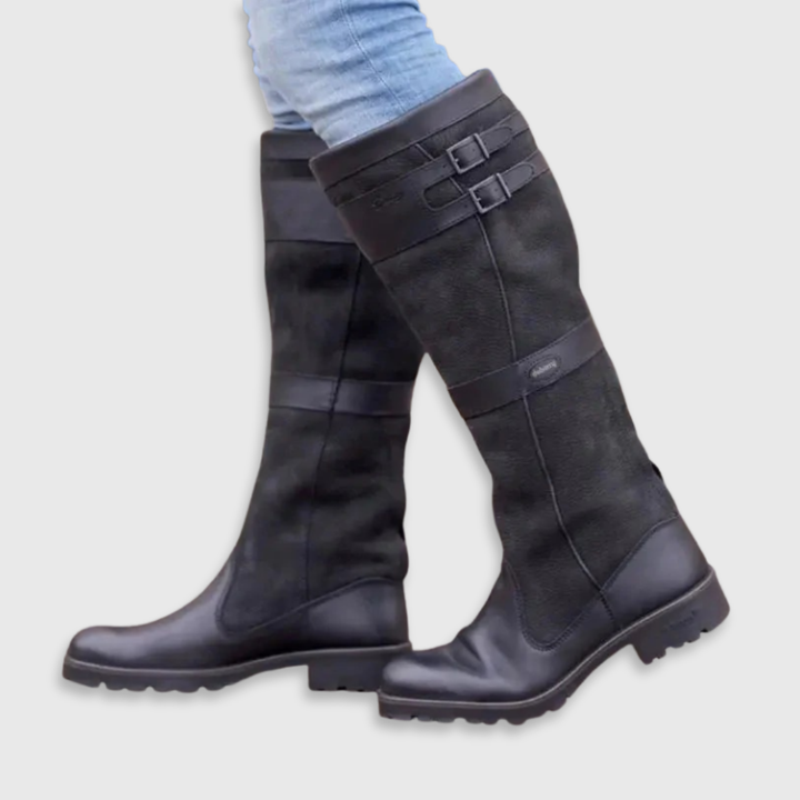 Elsiee - Orthopedic Boots
