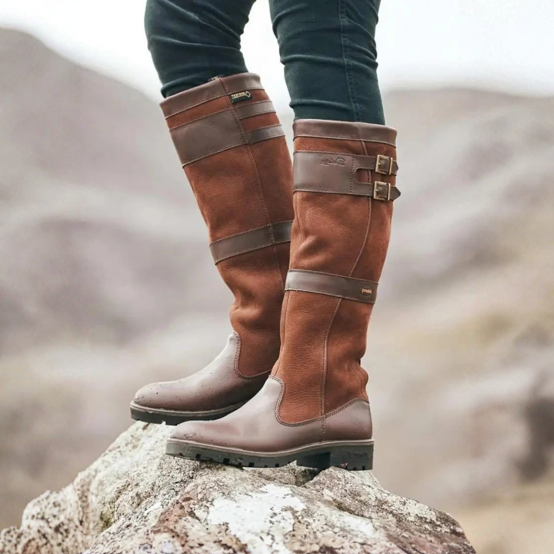 Elsiee - Orthopedic Boots
