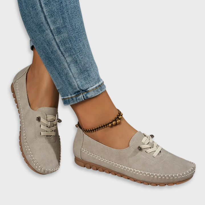 Amelia - Orthopedic Loafers