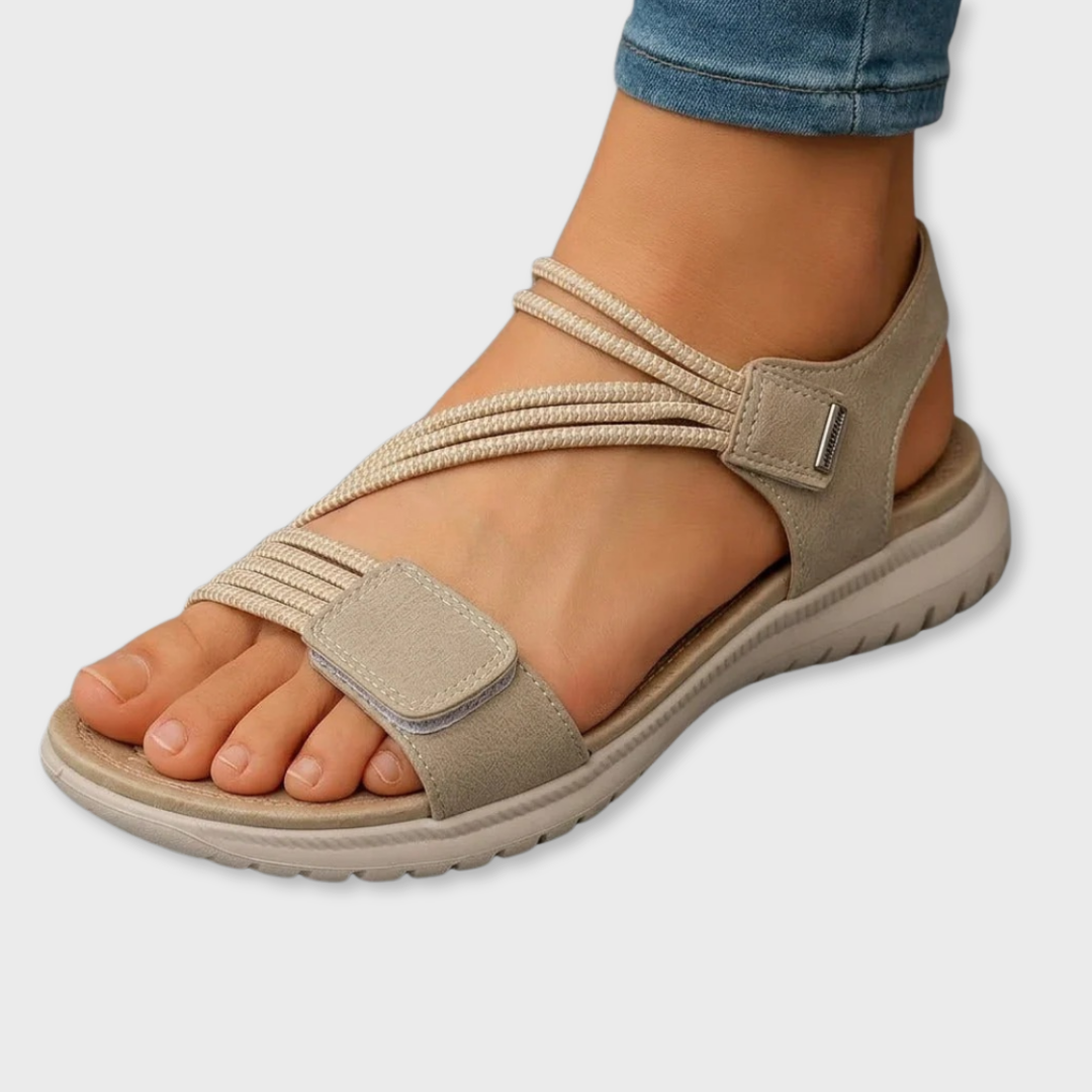 Galina - Orthopedic Sandals
