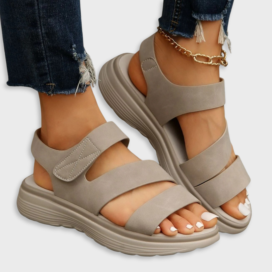 Alana - Orthopedic Sandals