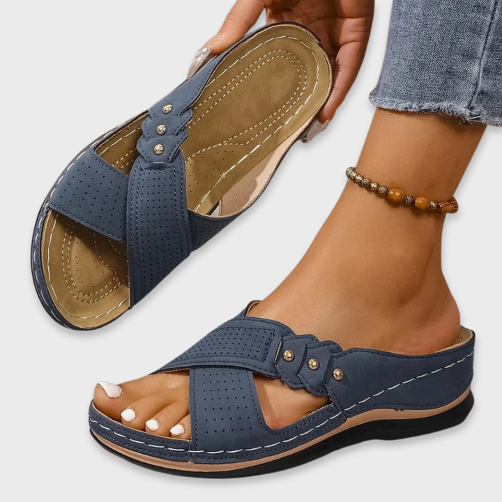 Wilma - Orthopedic Sandals