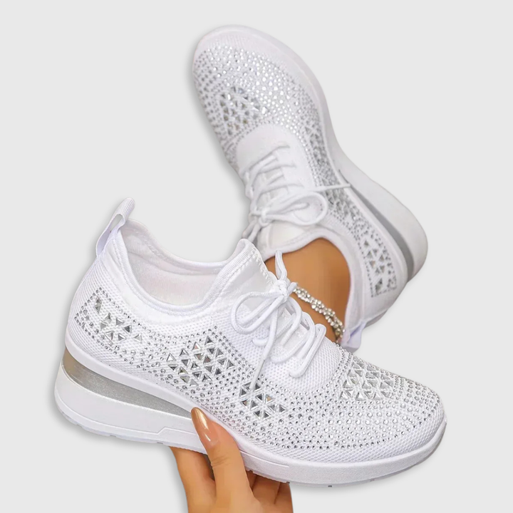 Bonnie - Orthopedic Sneakers