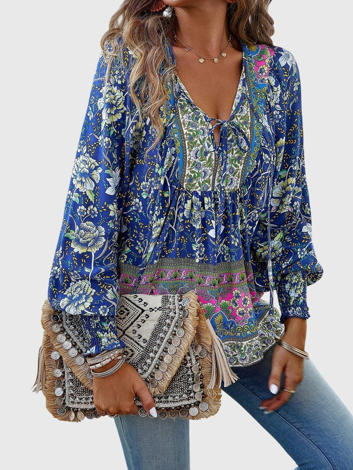 Lexi - Elegant Pullover
