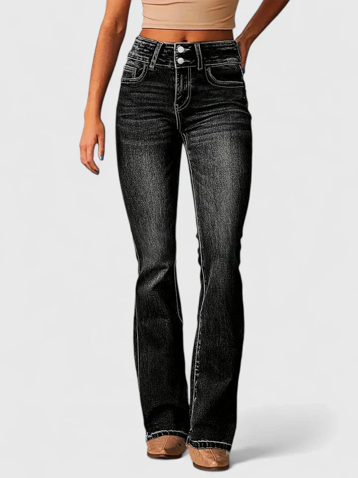 Auryzelle - Elegant Women Pants