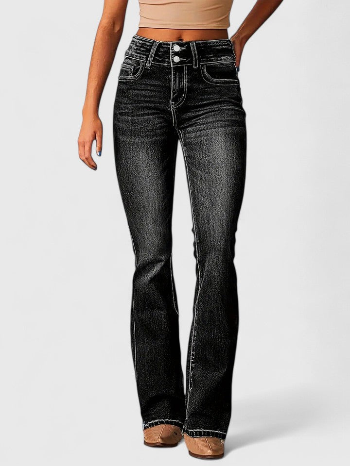 Koralynnae - Sophisticated Women Pants