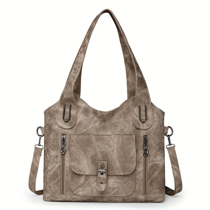 Eloria - Women Everyday Shoulder Bag