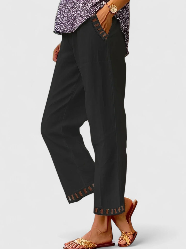 Skyla - Sophisticated Women Pants