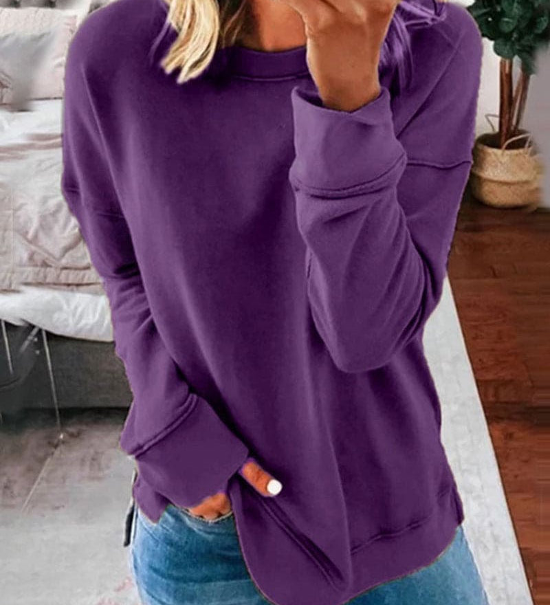 Lisanne | Comfortable Sweater