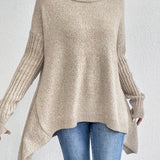 Lotte | Comfortable Sweater