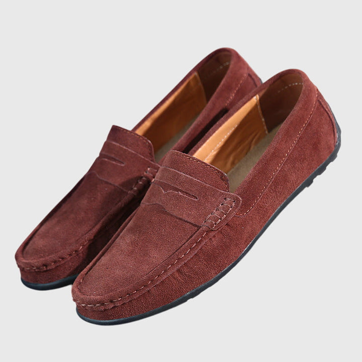 June - Orthopedic Loafers