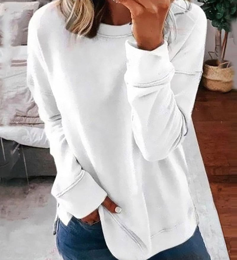 Lisanne | Comfortable Sweater