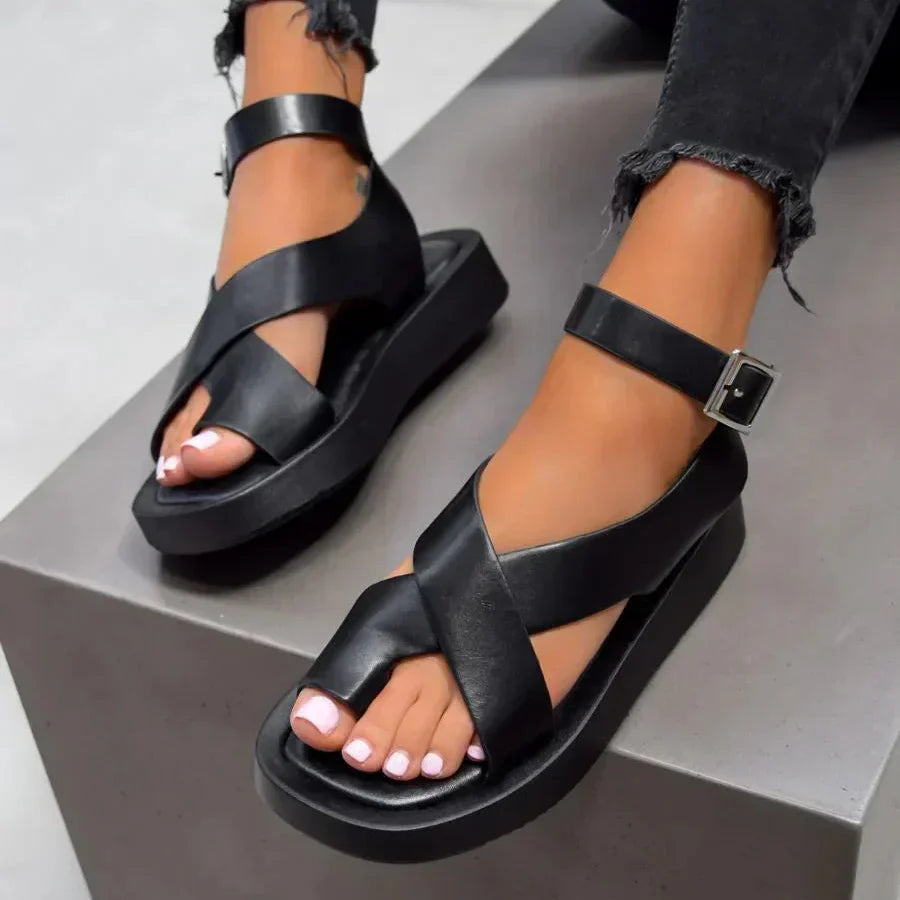 Petra - Elegant & Casual Sandals