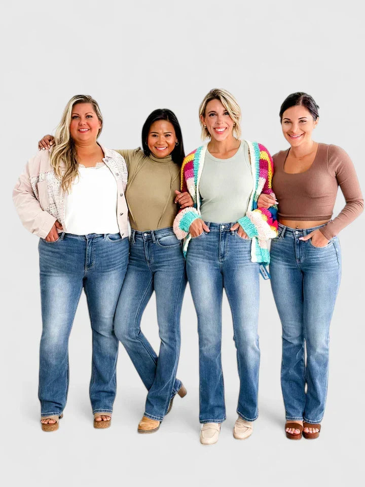 Eryzandra - Sophisticated Women Pants