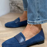 Hannah | Elegant Classic Shoes