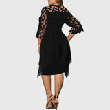 Juliana - Chic Dress