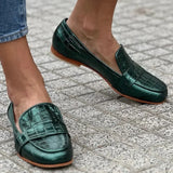 Élodie | Elegant Modern Slip-ons