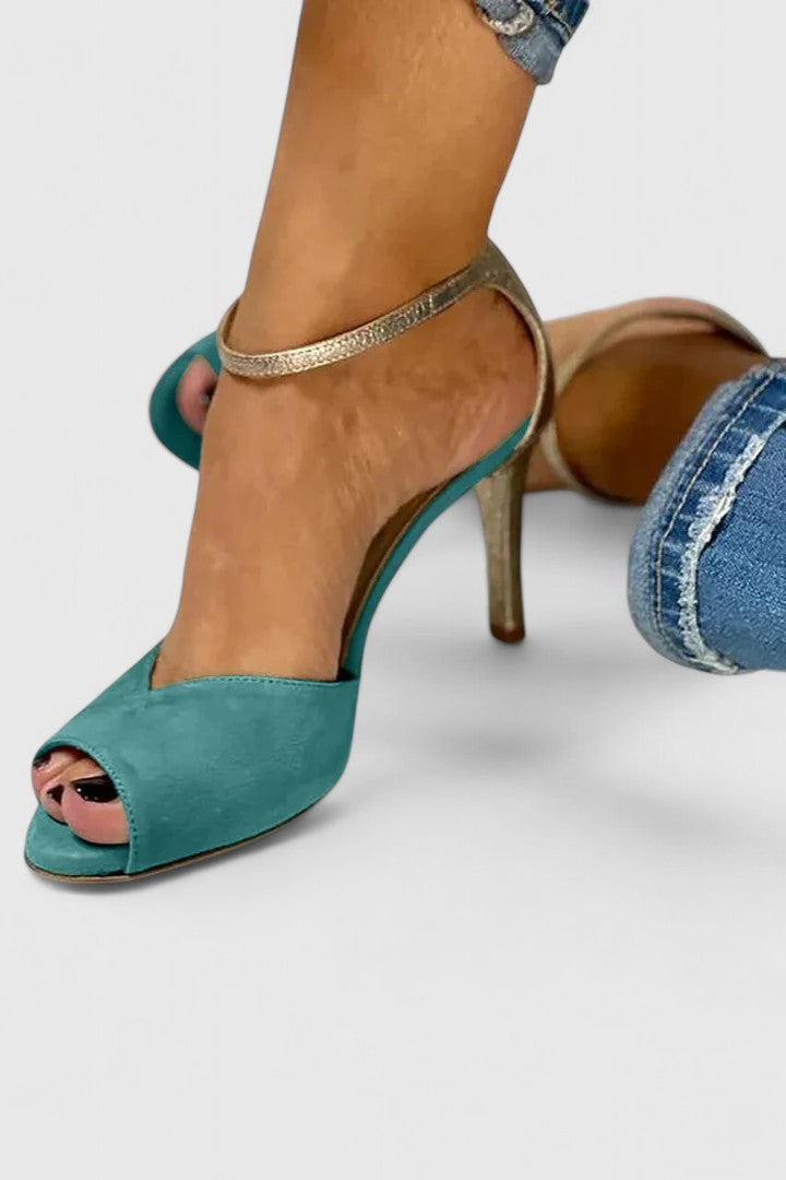 Nolavie - Elegant Heels