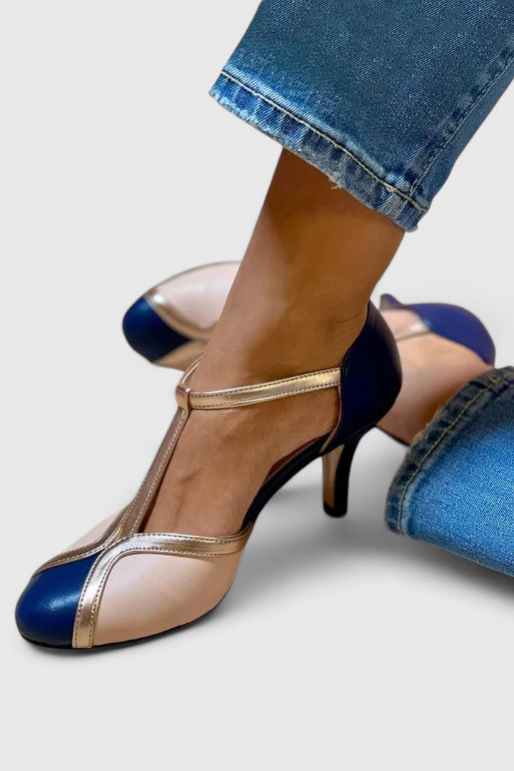 Tazariah - Comfortable Heels