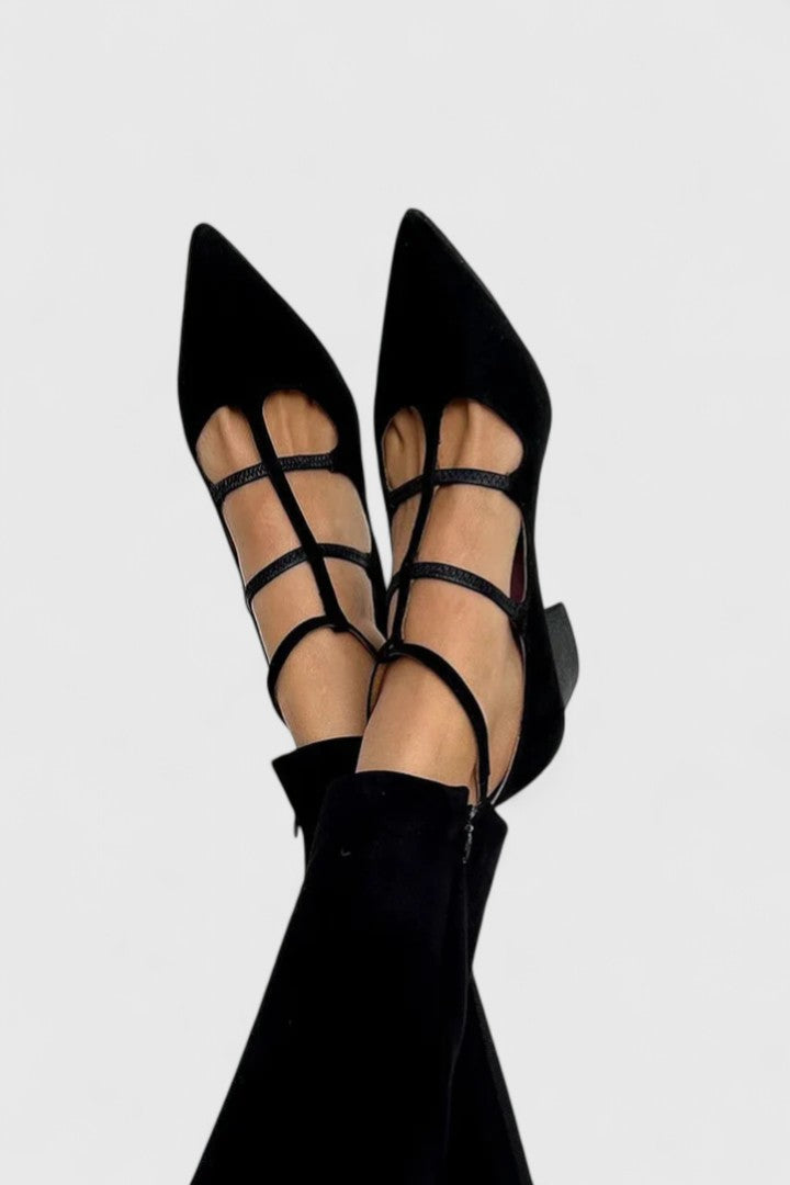 Sorelle - Elegant Heels
