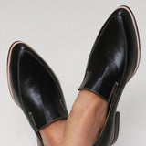 Anna | Classic Daily Slip-Ons