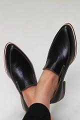 Anna | Classic Daily Slip-Ons