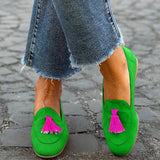 Layla | Comfortable and Vibrating Loafers