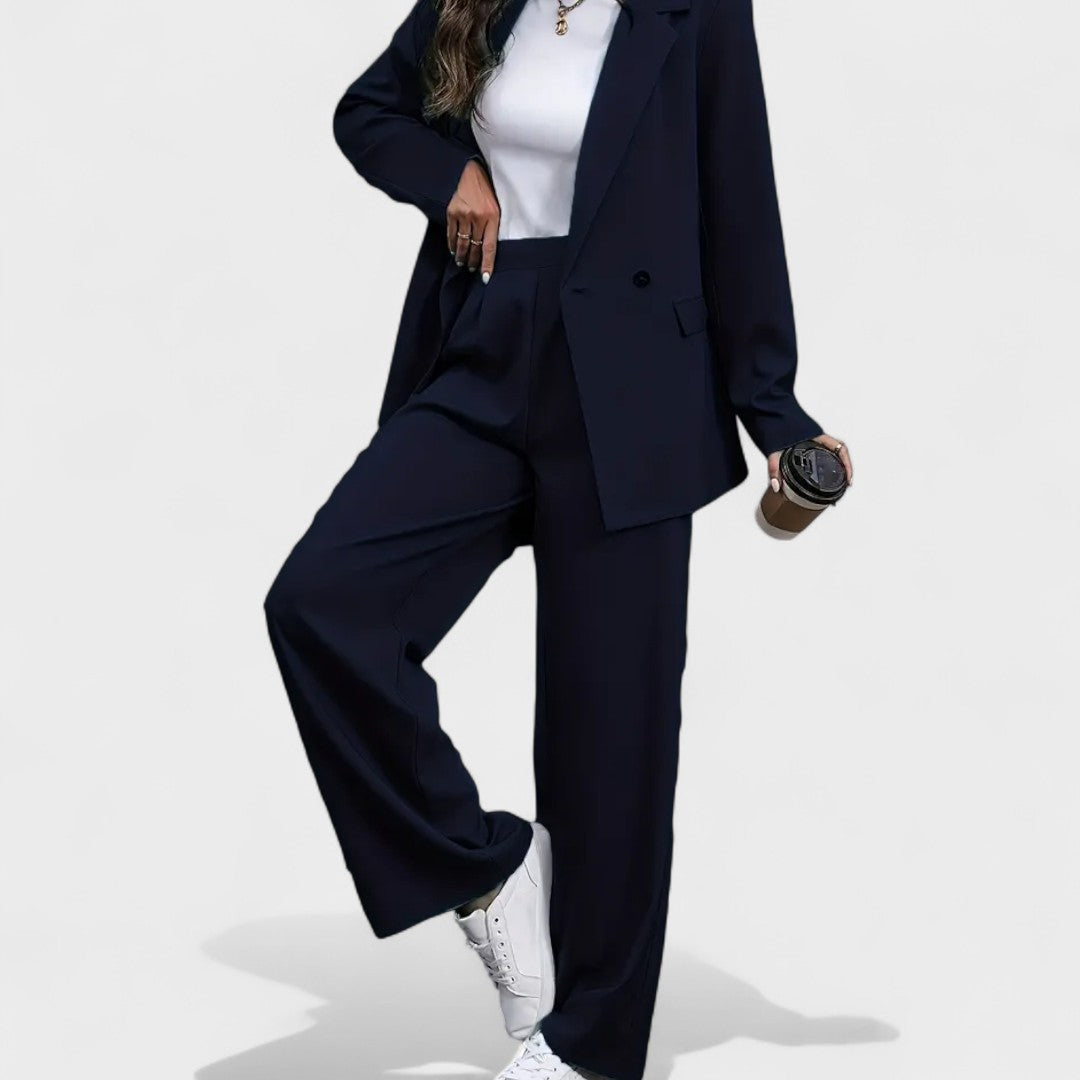 Michaela - Elegant Outfit