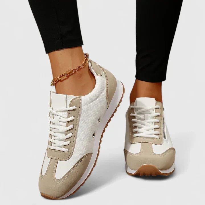 Kayla - Orthopedic Sneakers