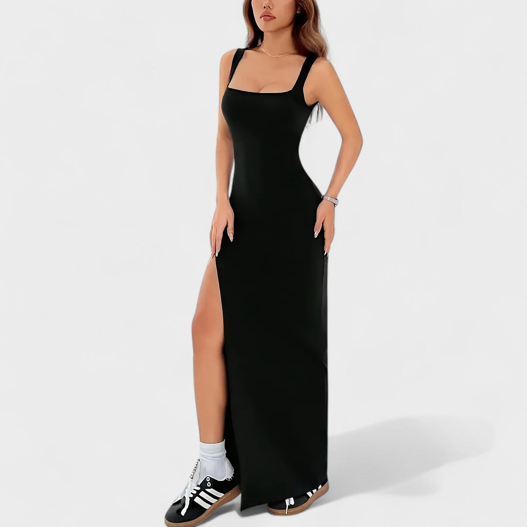 Maira - Sophisticated Casual Dress