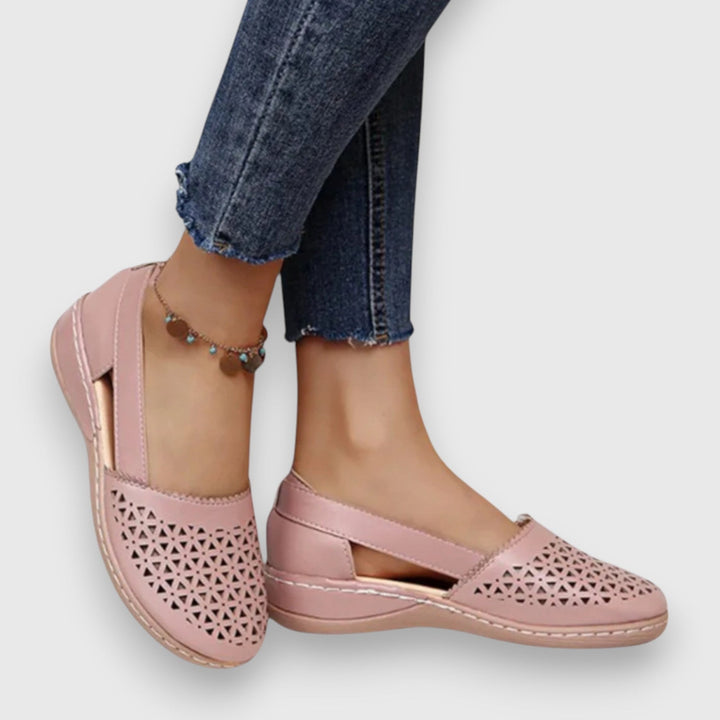Merle - Orthopedic Summer Loafers