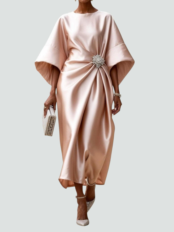 Annabelle - Long Evening Dress