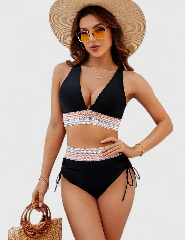 Giselle - Elegant Bikini Set