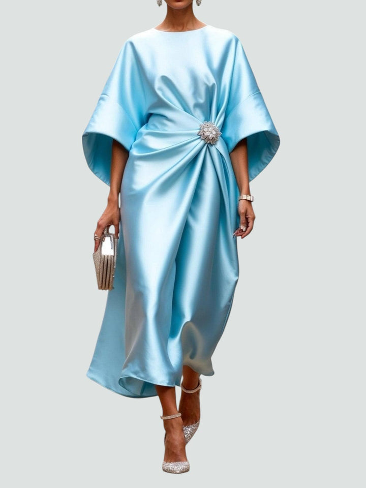 Annabelle - Long Evening Dress