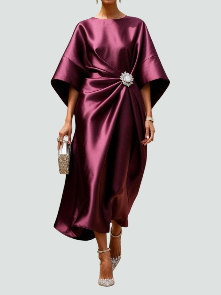 Annabelle - Long Evening Dress