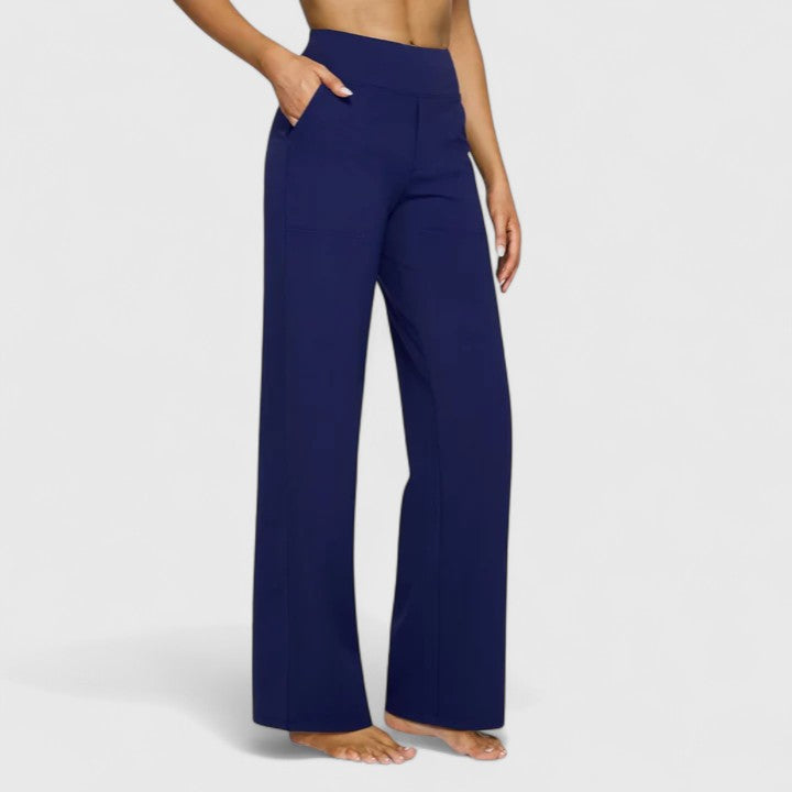 Hilary - Sophisticated Pants