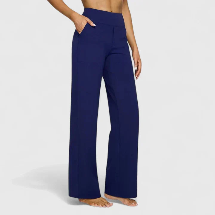 Jasmynne - Women Comfortable Pants