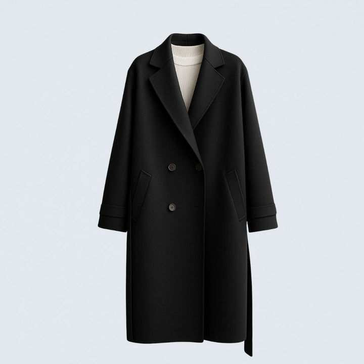 Elowen - Long Coat