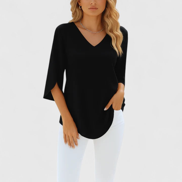 Elionara - Elegant Blouse