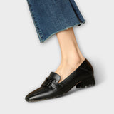Nora | Slipper