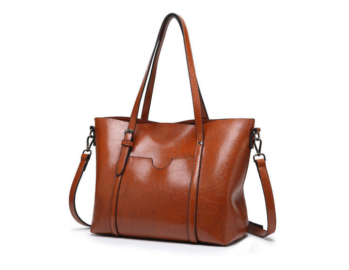 Laken - Women Spacious Everyday Crossbody Bag