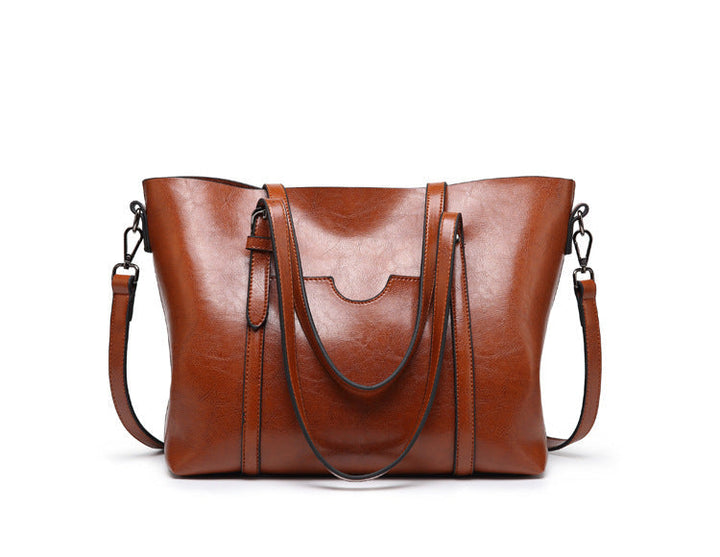 Laken - Women Spacious Everyday Crossbody Bag