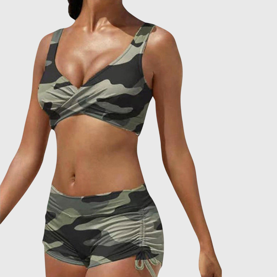 Annabelle - Stylish Bikini