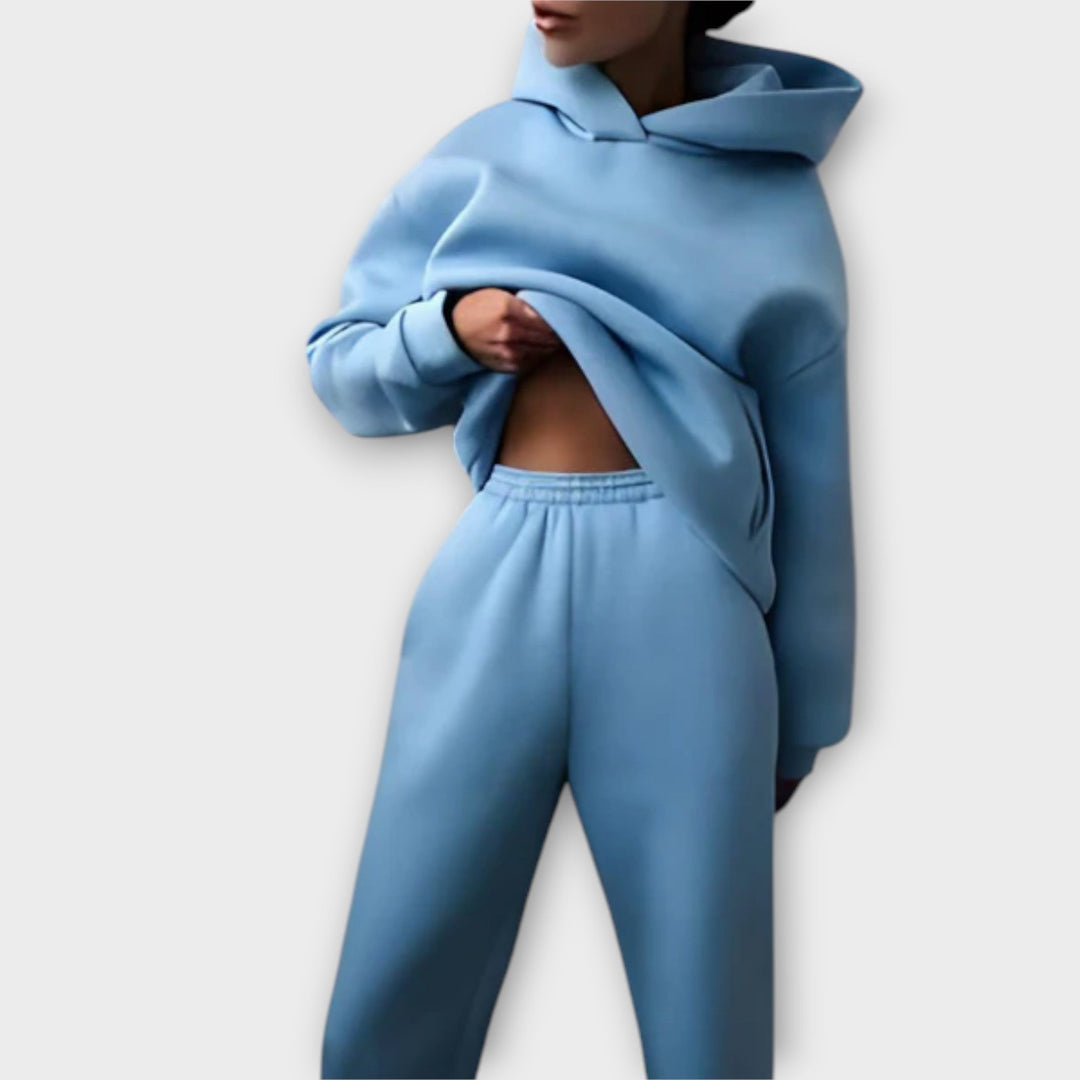 Christina - Tracksuit Set