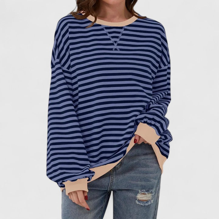Kayli - Comfortable Sweater