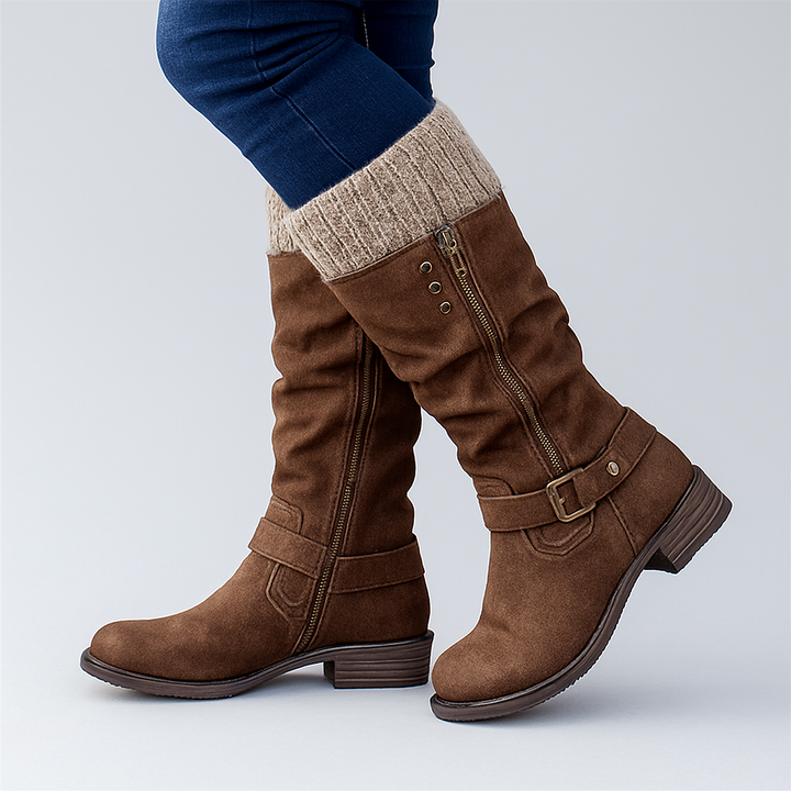 Bonnie - Orthopedic Boots