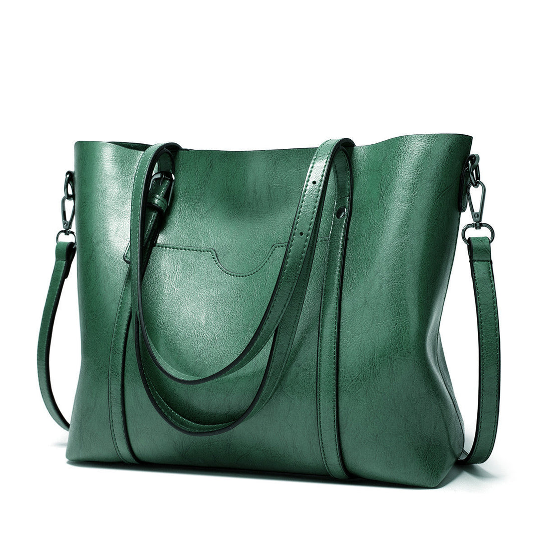 Laken - Women Spacious Everyday Crossbody Bag