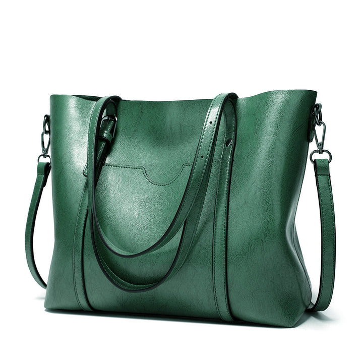 Laken - Women Spacious Everyday Crossbody Bag