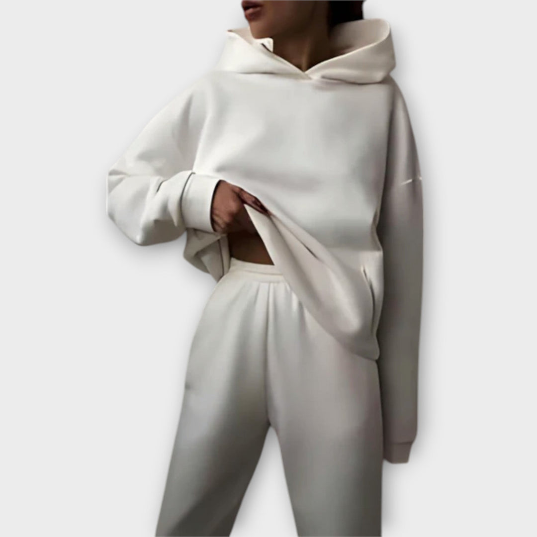 Christina - Tracksuit Set